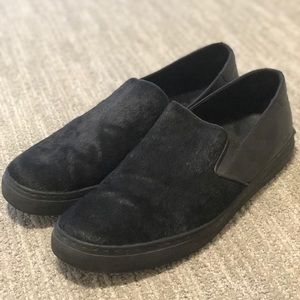 Kenneth Cole Men’s Slip-on Sneaker